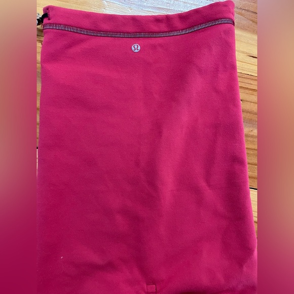 Lululemon Run With Me Neck Warmer - Picture 6 of 8